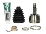 Gelenksatz, Antriebswelle radseitig PASCAL G1F035PC