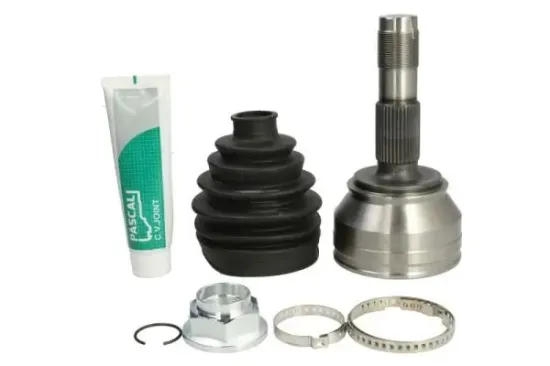 Gelenksatz, Antriebswelle radseitig PASCAL G1F057PC Bild Gelenksatz, Antriebswelle radseitig PASCAL G1F057PC