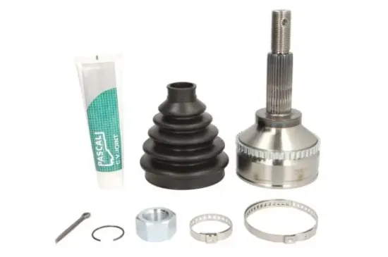 Gelenksatz, Antriebswelle radseitig PASCAL G1G059PC Bild Gelenksatz, Antriebswelle radseitig PASCAL G1G059PC