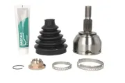 Gelenksatz, Antriebswelle radseitig PASCAL G1G061PC