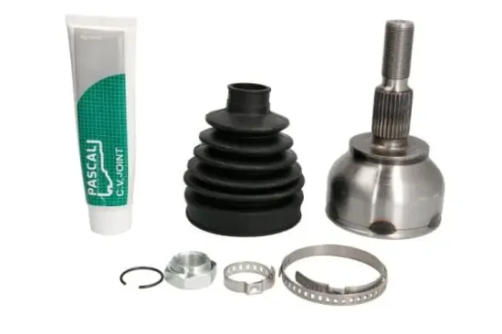 Gelenksatz, Antriebswelle radseitig PASCAL G1G066PC Bild Gelenksatz, Antriebswelle radseitig PASCAL G1G066PC