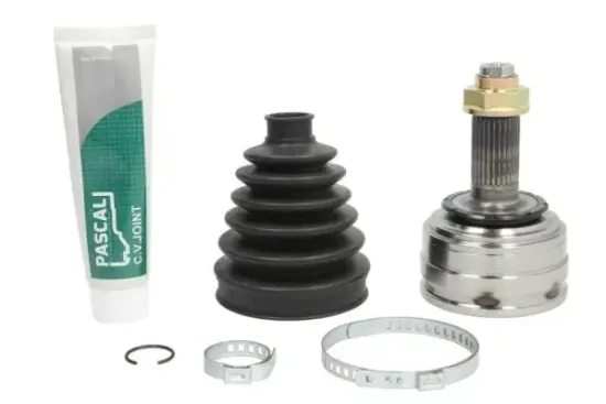 Gelenksatz, Antriebswelle radseitig PASCAL G1K003PC Bild Gelenksatz, Antriebswelle radseitig PASCAL G1K003PC