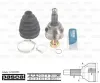 Gelenksatz, Antriebswelle radseitig PASCAL G1K025PC