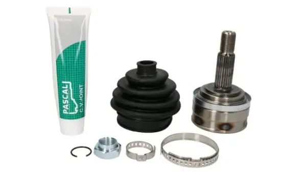 Gelenksatz, Antriebswelle radseitig PASCAL G1L001PC Bild Gelenksatz, Antriebswelle radseitig PASCAL G1L001PC