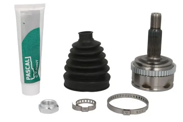 Gelenk, Antriebswelle radseitig PASCAL G1L004PC