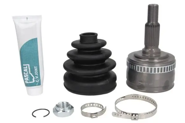 Gelenksatz, Antriebswelle radseitig PASCAL G1M006PC