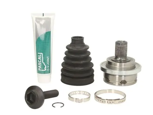 Gelenk, Antriebswelle radseitig PASCAL G1M015PC Bild Gelenk, Antriebswelle radseitig PASCAL G1M015PC