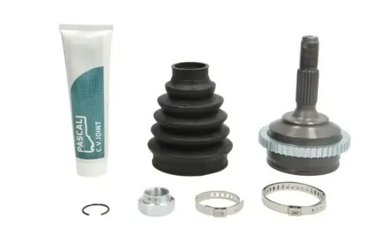 Gelenksatz, Antriebswelle radseitig PASCAL G1P020PC Bild Gelenksatz, Antriebswelle radseitig PASCAL G1P020PC