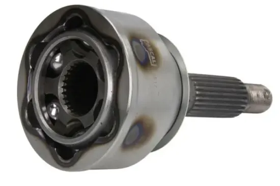 Gelenksatz, Antriebswelle radseitig PASCAL G1R004PC Bild Gelenksatz, Antriebswelle radseitig PASCAL G1R004PC