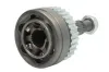 Gelenksatz, Antriebswelle radseitig PASCAL G1R011PC Bild Gelenksatz, Antriebswelle radseitig PASCAL G1R011PC