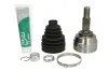 Gelenksatz, Antriebswelle radseitig PASCAL G1R016PC