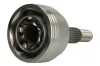 Gelenksatz, Antriebswelle radseitig PASCAL G1R016PC Bild Gelenksatz, Antriebswelle radseitig PASCAL G1R016PC