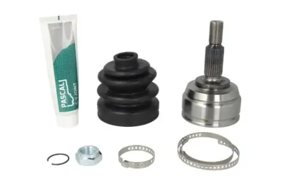 Gelenksatz, Antriebswelle radseitig PASCAL G1R042PC Bild Gelenksatz, Antriebswelle radseitig PASCAL G1R042PC