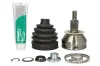 Gelenksatz, Antriebswelle Vorderachse links Vorderachse rechts radseitig PASCAL G1S012PC
