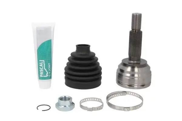 Gelenksatz, Antriebswelle PASCAL G1T001PC