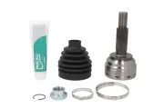 Gelenksatz, Antriebswelle PASCAL G1T001PC