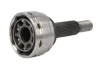 Gelenksatz, Antriebswelle PASCAL G1T001PC Bild Gelenksatz, Antriebswelle PASCAL G1T001PC