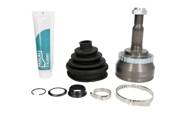 Gelenksatz, Antriebswelle radseitig PASCAL G1U002PC