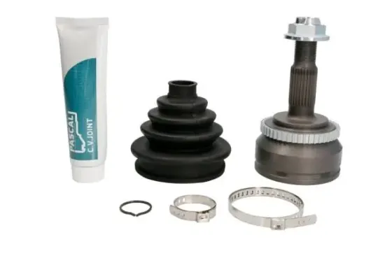 Gelenksatz, Antriebswelle radseitig PASCAL G1V001PC Bild Gelenksatz, Antriebswelle radseitig PASCAL G1V001PC