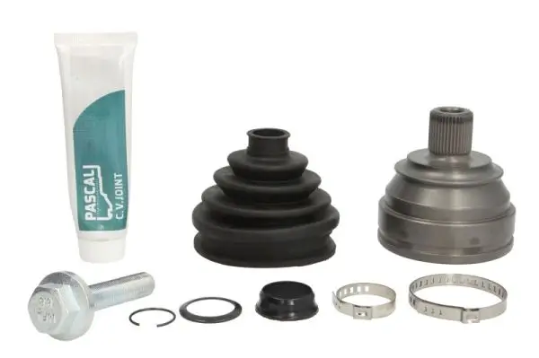 Gelenk, Antriebswelle radseitig PASCAL G1W003PC