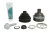 Gelenksatz, Antriebswelle radseitig PASCAL G1W005PC Bild Gelenksatz, Antriebswelle radseitig PASCAL G1W005PC