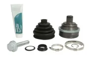 Gelenksatz, Antriebswelle radseitig PASCAL G1W006PC