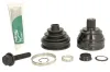 Gelenksatz, Antriebswelle radseitig PASCAL G1W009PC