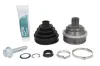 Gelenksatz, Antriebswelle radseitig PASCAL G1W010PC Bild Gelenksatz, Antriebswelle radseitig PASCAL G1W010PC