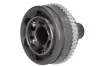 Gelenksatz, Antriebswelle radseitig PASCAL G1W010PC Bild Gelenksatz, Antriebswelle radseitig PASCAL G1W010PC