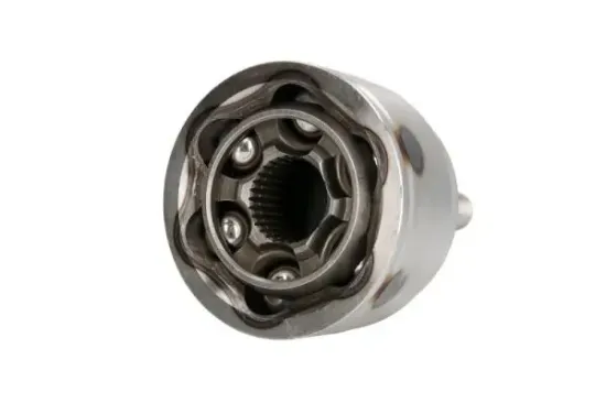 Gelenksatz, Antriebswelle Vorderachse PASCAL G1W051PC Bild Gelenksatz, Antriebswelle Vorderachse PASCAL G1W051PC