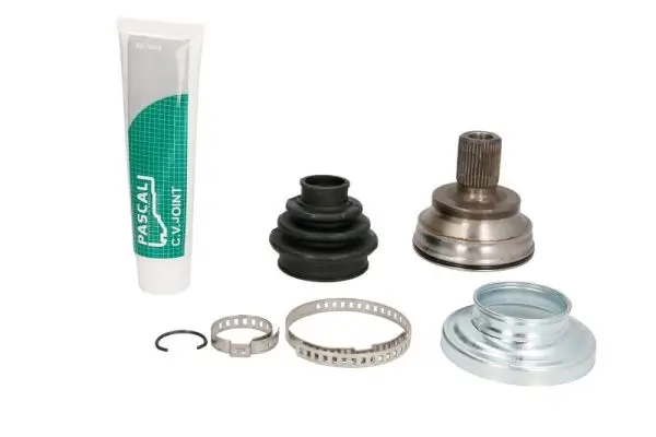 Gelenksatz, Antriebswelle radseitig PASCAL G1W053PC