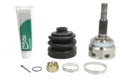 Gelenksatz, Antriebswelle radseitig PASCAL G1X003PC