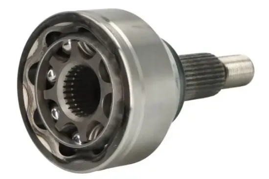 Gelenksatz, Antriebswelle Vorderachse PASCAL G1X056PC Bild Gelenksatz, Antriebswelle Vorderachse PASCAL G1X056PC