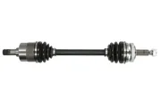 Antriebswelle Vorderachse links PASCAL G20007PC