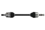 Antriebswelle Vorderachse links PASCAL G20016PC