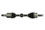 Antriebswelle Vorderachse links PASCAL G20018PC