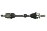 Antriebswelle Vorderachse links PASCAL G20033PC