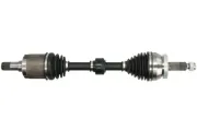 Antriebswelle Vorderachse links PASCAL G20053PC