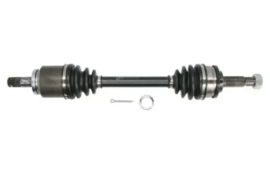 Antriebswelle Vorderachse links PASCAL G21005PC Bild Antriebswelle Vorderachse links PASCAL G21005PC