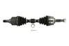 Antriebswelle Vorderachse links PASCAL G21007PC