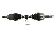 Antriebswelle Vorderachse links PASCAL G21007PC