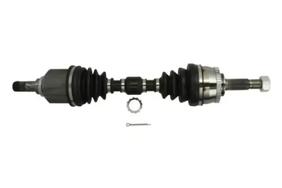 Antriebswelle Vorderachse links PASCAL G21007PC Bild Antriebswelle Vorderachse links PASCAL G21007PC