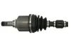 Antriebswelle Vorderachse links PASCAL G21007PC Bild Antriebswelle Vorderachse links PASCAL G21007PC