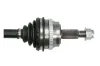 Antriebswelle Vorderachse links PASCAL G21011PC Bild Antriebswelle Vorderachse links PASCAL G21011PC