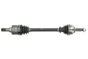 Antriebswelle Vorderachse links PASCAL G21013PC