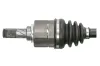 Antriebswelle Vorderachse links PASCAL G21013PC Bild Antriebswelle Vorderachse links PASCAL G21013PC