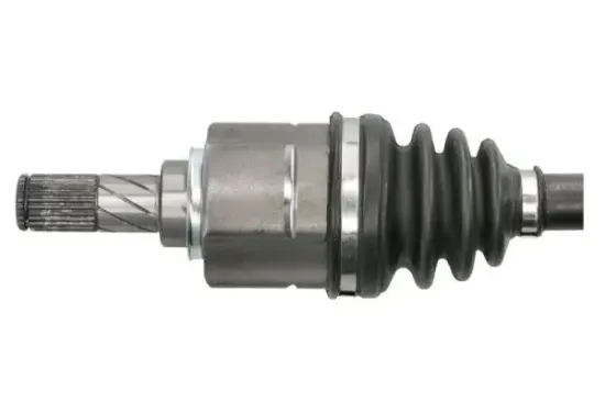 Antriebswelle Vorderachse links PASCAL G21013PC Bild Antriebswelle Vorderachse links PASCAL G21013PC