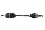 Antriebswelle Vorderachse links PASCAL G21014PC