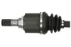 Antriebswelle Vorderachse links PASCAL G21014PC Bild Antriebswelle Vorderachse links PASCAL G21014PC