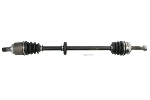 Antriebswelle Vorderachse beidseitig PASCAL G21017PC